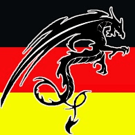 WEWG emblem