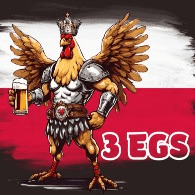 3EGS emblem