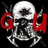 G_R_U emblem