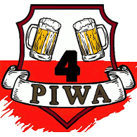 4PIWA emblem