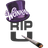 WONKA emblem
