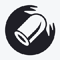 BU-GE emblem