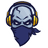 DEATS emblem