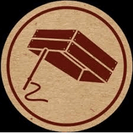 BIFOR emblem