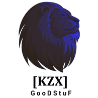KZX emblem