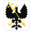 UARKZ emblem