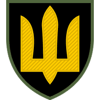 ST-UA emblem