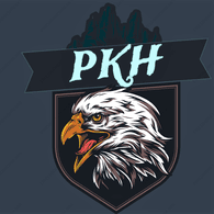P-K-H emblem