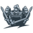 AHAC emblem