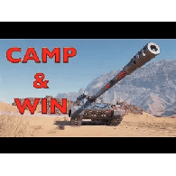 CAMP emblem