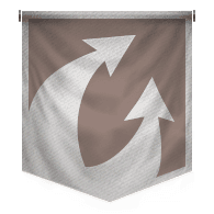DSM13 emblem