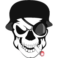 SMDM emblem