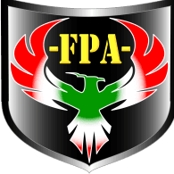 -FPA- emblem