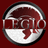 LEGI- emblem