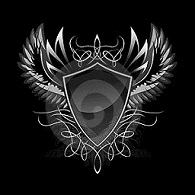 -DW- emblem