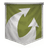 U_F_T emblem