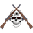 GJ-MR emblem