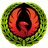 REBRN emblem