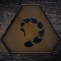 _EAS_ emblem