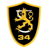 34 emblem