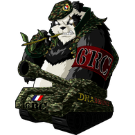 6RC emblem