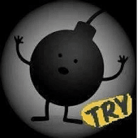 _TRY_ emblem