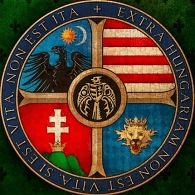 HUNSA emblem