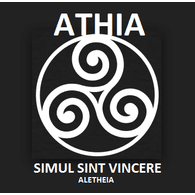 ATHIA emblem