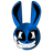 R4BIZ emblem