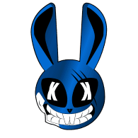 R4BIZ emblem