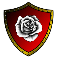 ROSES emblem