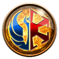 F-F-X emblem