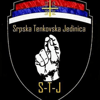 S-T-J emblem