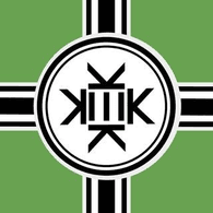 K_E_K emblem