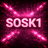 SOSK1 emblem