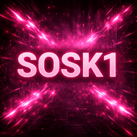 SOSK1 emblem