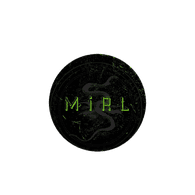 MIRL emblem