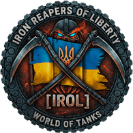IROL emblem