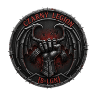 B-LGN emblem