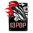 13PDP emblem