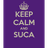 SUCA emblem