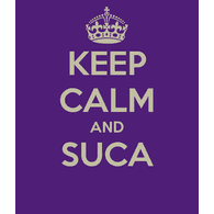 SUCA emblem