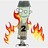 H2LL emblem