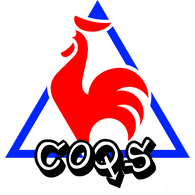 COQS emblem