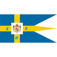 S-G-S emblem