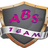 T-ABS emblem