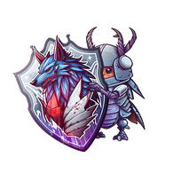 F0W-S emblem