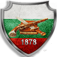 1878 emblem