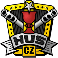 J_HUS emblem