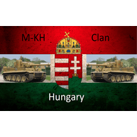 M-KH emblem
